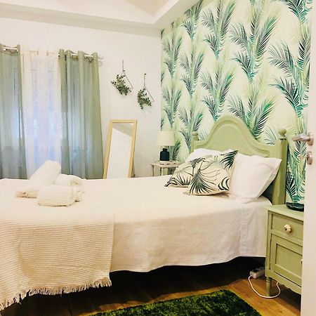 Casa de Férias Nazaré Esterno foto