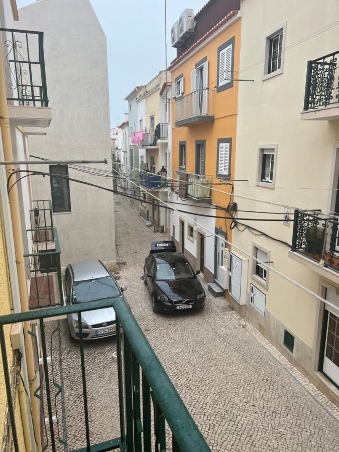 Casa de Férias Nazaré Esterno foto