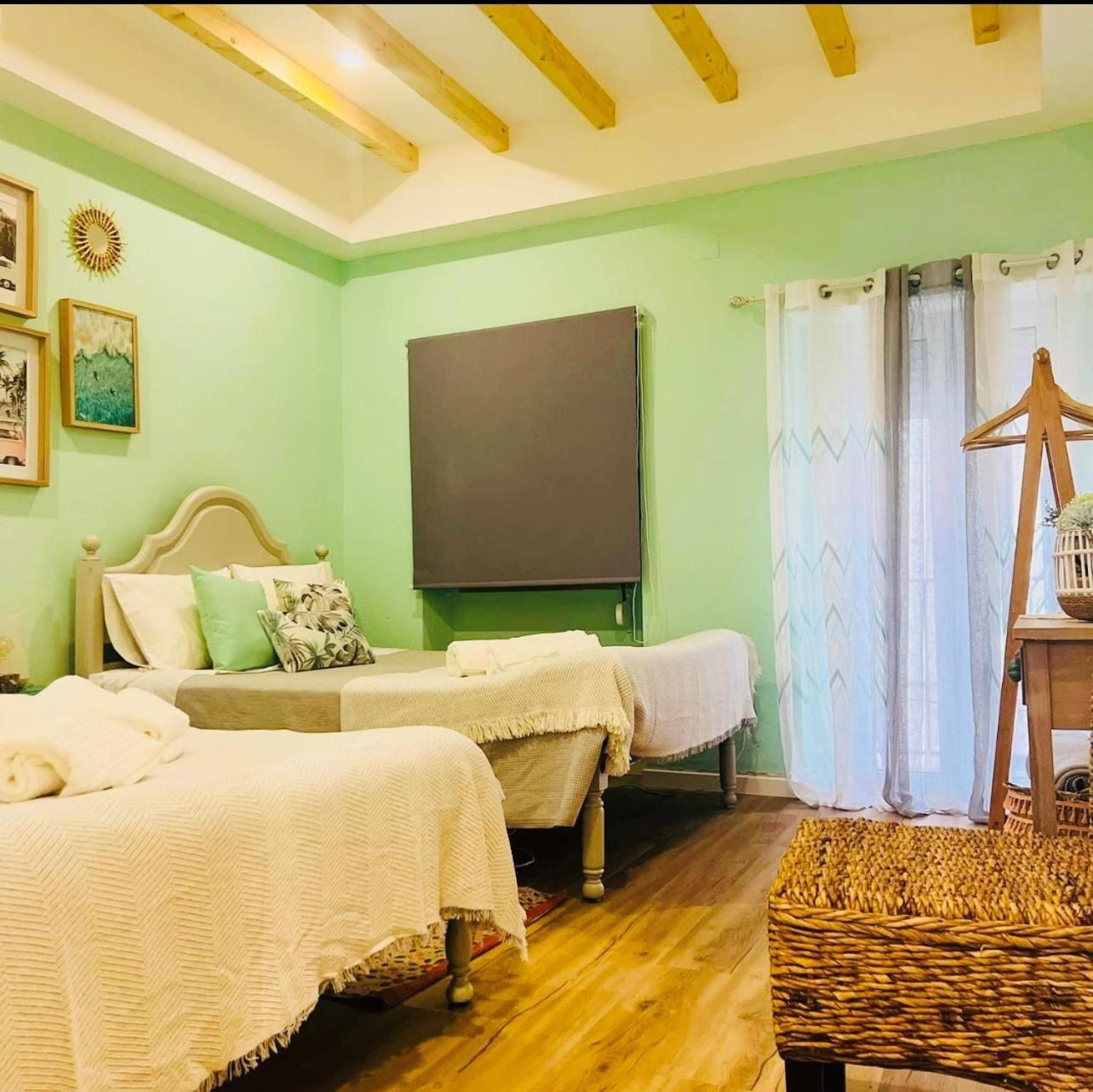 Casa de Férias Nazaré Esterno foto