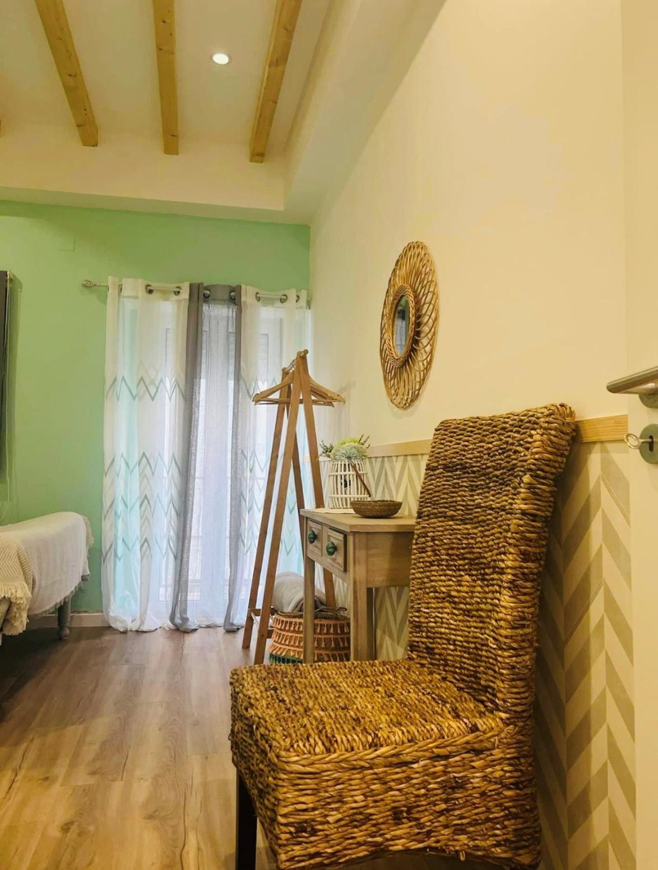 Casa de Férias Nazaré Esterno foto
