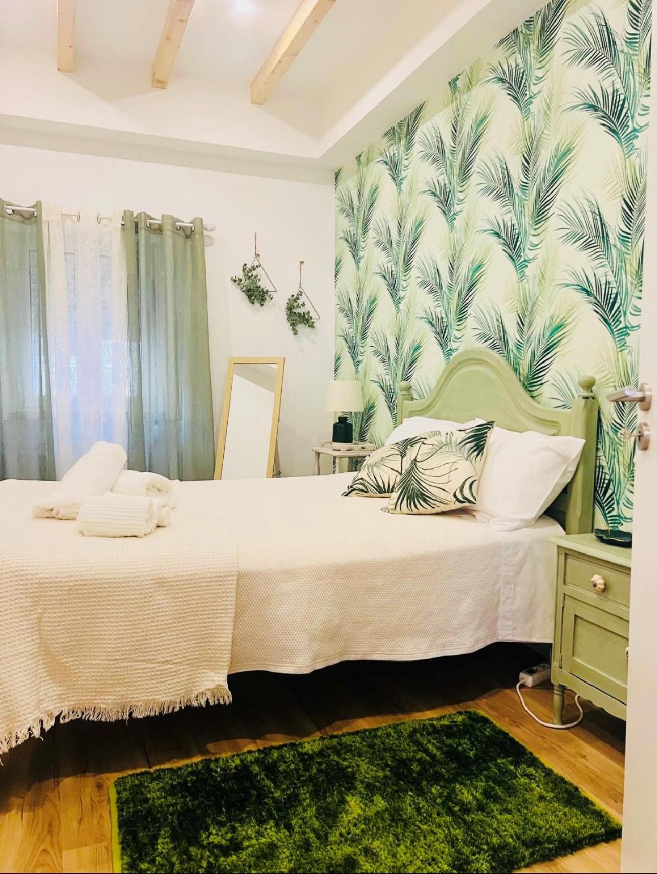 Casa de Férias Nazaré Esterno foto